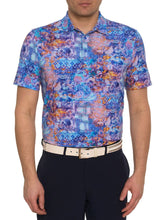 Load image into Gallery viewer, Geneva Short Sleeve Polo
