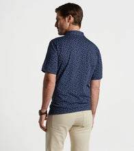 Load image into Gallery viewer, Pilot Mill S/S Polo - Navy

