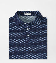 Load image into Gallery viewer, Pilot Mill S/S Polo - Navy
