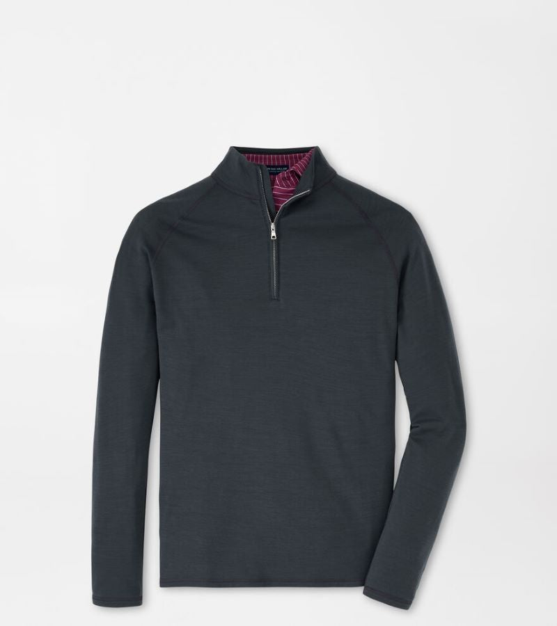 Excursionist Pullover - multiple colors