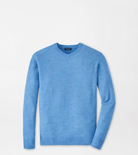 Load image into Gallery viewer, Dover High V Neck Sweater - multiple colors
