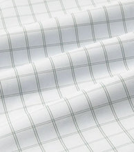 Load image into Gallery viewer, Leeward Trim - Sky Hampton Plaid
