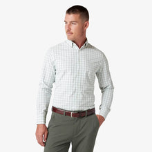 Load image into Gallery viewer, Leeward Classic - Sky Hampton Plaid
