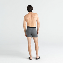 Load image into Gallery viewer, Ultra Boxer Brief with Fly- Salt &amp; Pepper
