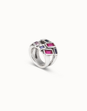 Load image into Gallery viewer, Pink Lady Ring
