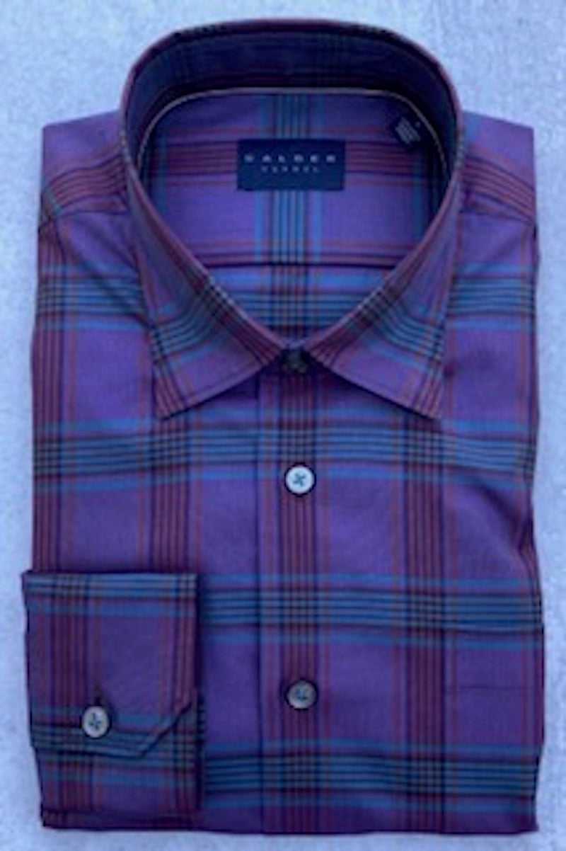 Luxe Melange Twill