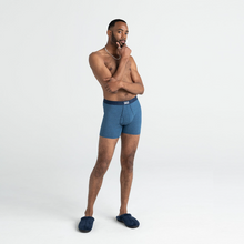 Load image into Gallery viewer, Ultra Boxer Brief with Fly- Indigo
