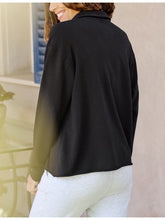 Load image into Gallery viewer, Popover Henley- Multiple Colors
