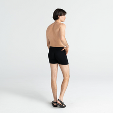 Load image into Gallery viewer, Ultra Boxer Brief with Fly- Black
