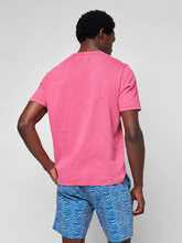 Load image into Gallery viewer, Sunwashed Pocket S/S Tee - multiple colors
