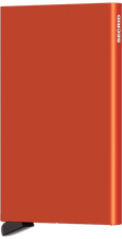 Load image into Gallery viewer, Card Protector- Orange

